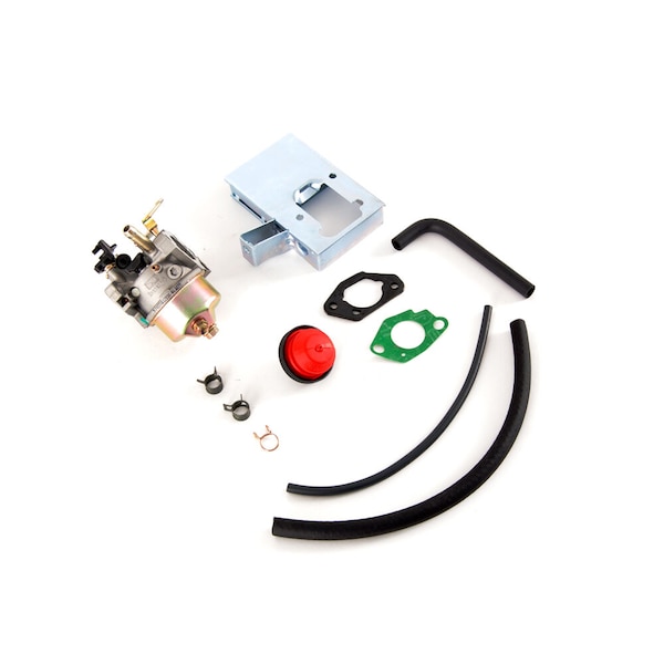 Svc Kit Carb Updat